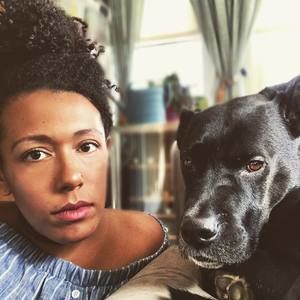 Meet your Posher, Rita